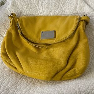 Vintage Marc Jacobs Natasha Crossbody
